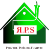 R.P.S Peintre. Poelier-Fumiste