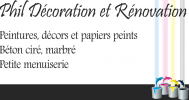 Phil Décoration et Rénovation